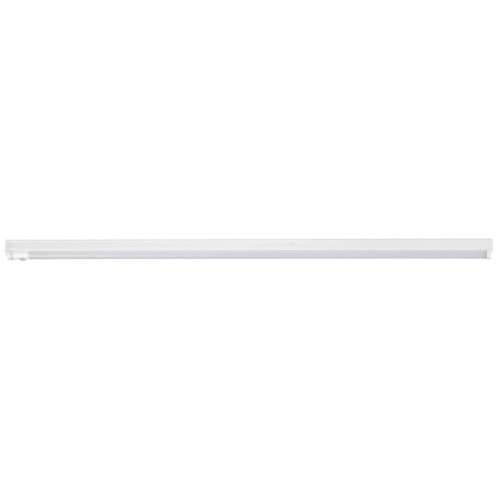 Мебельный светодиодный светильник ЭРА Линейный LLED-02-16W-4000-MS-W Б0019786 