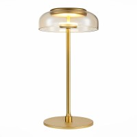  - Настольная лампа ST Luce Lazio SL6002.204.01