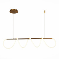  - Подвесной светодиодный светильник ST Luce Sagrato SL6102.303.45