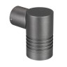 Светильник KT-RAY-WALL-R46-3W Warm3000 (GR, 24 deg, 24V) (Arlight, IP65 Металл, 3 года) - Светильник KT-RAY-WALL-R46-3W Warm3000 (GR, 24 deg, 24V) (Arlight, IP65 Металл, 3 года)
