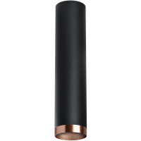  - Потолочный светильник Lightstar Rullo (214497+203430) R497430
