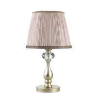  - Настольная лампа Odeon Light Aurelia 3390/1T