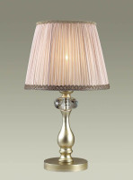  - Настольная лампа Odeon Light Aurelia 3390/1T
