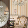 Настольная лампа Odeon Light Aurelia 3390/1T - Настольная лампа Odeon Light Aurelia 3390/1T