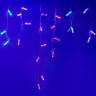 Светодиодная гирлянда ARD-EDGE-CLASSIC-2400x600-CLEAR-88LED-LIVE RGB (230V, 6W) (Ardecoled, IP65) - Светодиодная гирлянда ARD-EDGE-CLASSIC-2400x600-CLEAR-88LED-LIVE RGB (230V, 6W) (Ardecoled, IP65)