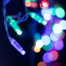 Светодиодная гирлянда ARD-EDGE-CLASSIC-2400x600-CLEAR-88LED-LIVE RGB (230V, 6W) (Ardecoled, IP65) - Светодиодная гирлянда ARD-EDGE-CLASSIC-2400x600-CLEAR-88LED-LIVE RGB (230V, 6W) (Ardecoled, IP65)