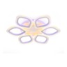 Потолочная светодиодная люстра Ambrella light Acrylica Original FA4175 - Потолочная светодиодная люстра Ambrella light Acrylica Original FA4175