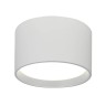 Потолочный светодиодный светильник Escada 20005SMU/01LED SWH - Потолочный светодиодный светильник Escada 20005SMU/01LED SWH