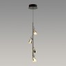 Подвесная светодиодная люстра Odeon Light Malpa 5002/17L - Подвесная светодиодная люстра Odeon Light Malpa 5002/17L