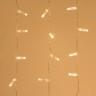 Светодиодная гирлянда ARD-CURTAIN-CLASSIC-2000x6000-CLEAR-1500LED Warm (230V, 60W) (Ardecoled, IP65) - Светодиодная гирлянда ARD-CURTAIN-CLASSIC-2000x6000-CLEAR-1500LED Warm (230V, 60W) (Ardecoled, IP65)