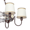 Подвесная люстра Favourite Fiona 2532-6PC - Подвесная люстра Favourite Fiona 2532-6PC