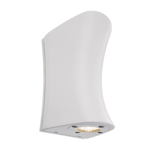 Уличный настенный светильник Deko-Light Cambur W 730059 