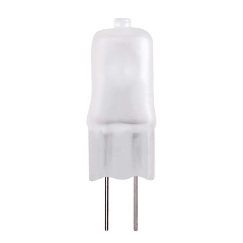 Лампа галогенная диммируемая Elektrostandard G4 35W 2700K матовая 4690389175480 