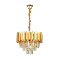  - Подвесная люстра Lumion Valentina 5228/6