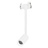 Светильник LGD-PERISCOPE-R35-6W Warm3000 (WH, 24 deg, 230V) (Arlight, IP40 Металл, 5 лет) - Светильник LGD-PERISCOPE-R35-6W Warm3000 (WH, 24 deg, 230V) (Arlight, IP40 Металл, 5 лет)