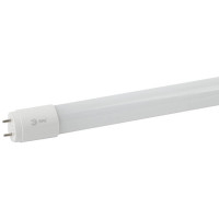 Лампа светодиодная ЭРА G13 24W 4000K матовая ECO LED T8-24W-840-G13-1500mm Б0032978