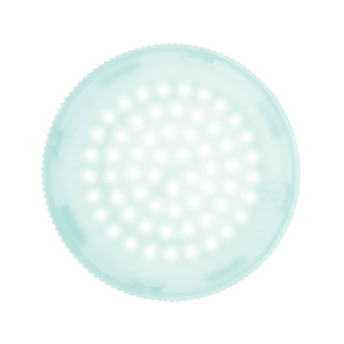 Лампа светодиодная Uniel GX53 6W 6500K матовая LED-GX53-6W/6500K/GX53/FR PLZ01WH UL-00005311 