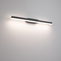  - Светильник SP-TENERO-S600x45-13W Day4000 (BK, 120 deg, 230V) (Arlight, IP54 Металл, 3 года)