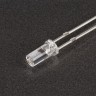 Светодиод ARL-3033URC-700mcd (Arlight, 3мм (цилиндр)) - Светодиод ARL-3033URC-700mcd (Arlight, 3мм (цилиндр))