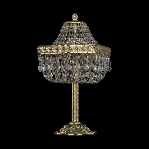 Настольная лампа Bohemia Ivele 19012L6/H/20IV G 