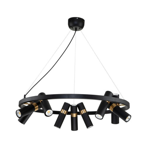 Подвесная люстра Favourite Light Point 2997-9P 