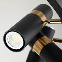  - Подвесная люстра Favourite Light Point 2997-9P
