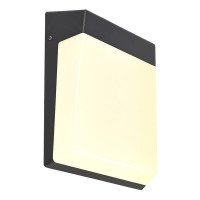  - Уличный настенный светодиодный светильник Deko-Light Gianfar 731119