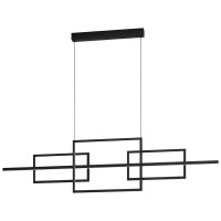  - Подвесной светодиодный светильник Eglo Puebla 39798