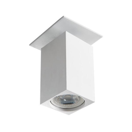 Споты Kanlux CHIRO GU10 DTL-W 29312 