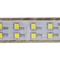  - Светодиодная влагозащищенная лента Horoz 5W/m 156LED/m 2835SMD RGB 50M 081-006-0002
