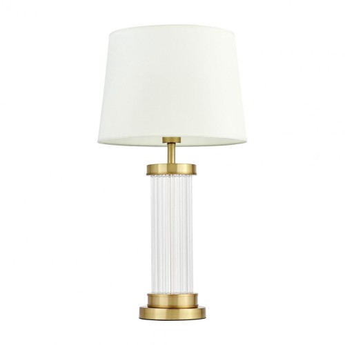 Настольная лампа Lumina Deco La Botte LDT 301 MD+WT 