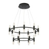 Подвесная светодиодная люстра ST Luce Basio SL1595.403.30 - Подвесная светодиодная люстра ST Luce Basio SL1595.403.30