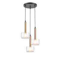  - Подвесной светильник Vele Luce Kelly VL5454P03