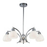 Люстра Freya FR5022PL-05CH - Люстра Freya FR5022PL-05CH
