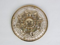  - Потолочный светильник Abrasax Rebekka 1108/40CM-5GO