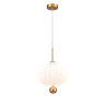 Подвесной светильник Vele Luce Bianco VL5714P31 - Подвесной светильник Vele Luce Bianco VL5714P31