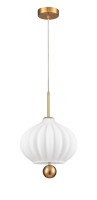  - Подвесной светильник Vele Luce Bianco VL5714P31