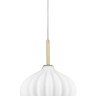 Подвесной светильник Vele Luce Bianco VL5714P31 - Подвесной светильник Vele Luce Bianco VL5714P31