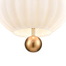 Подвесной светильник Vele Luce Bianco VL5714P31 - Подвесной светильник Vele Luce Bianco VL5714P31