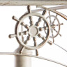 Потолочная люстра Arte Lamp Sailor A4524PL-5WG - Потолочная люстра Arte Lamp Sailor A4524PL-5WG