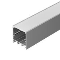  - Профиль SL-LINE-3638-LW-2000 ANOD (Arlight, Алюминий)