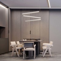  - Профиль SL-LINE-3638-LW-2000 ANOD (Arlight, Алюминий)