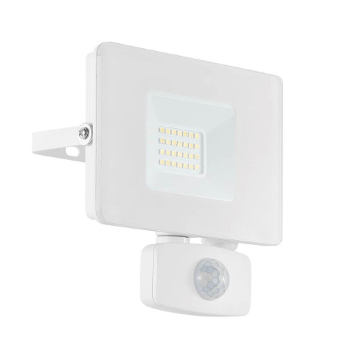Прожектор светодиодный Eglo Faedo 3 20W 33157 