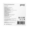 Настенно-потолочный светодиодный светильник Gauss Lite 161418312 - Настенно-потолочный светодиодный светильник Gauss Lite 161418312