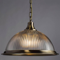  - Подвесной светильник Arte Lamp American Diner A9366SP-1AB