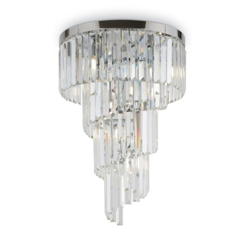 Подвесная люстра Maytoni Louis RC007CL-06CH 