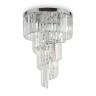 Подвесная люстра Maytoni Louis RC007CL-06CH - Подвесная люстра Maytoni Louis RC007CL-06CH