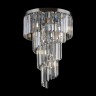 Подвесная люстра Maytoni Louis RC007CL-06CH - Подвесная люстра Maytoni Louis RC007CL-06CH