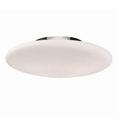 Потолочный светильник Ideal Lux Smarties Pl3 D60 Bianco 032023 