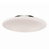 Потолочный светильник Ideal Lux Smarties Pl3 D60 Bianco 032023 - Потолочный светильник Ideal Lux Smarties Pl3 D60 Bianco 032023